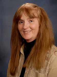 Kay Kissell