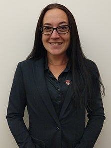 Megan Mall