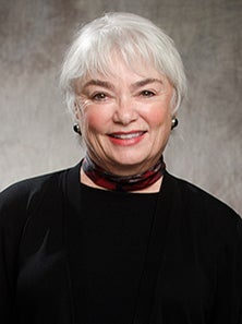 Patti Marks