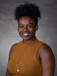 Keiasia Parrish