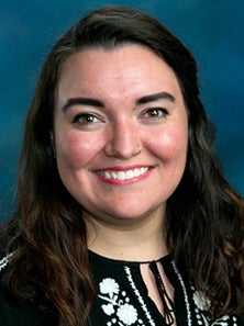 Emily Scherling