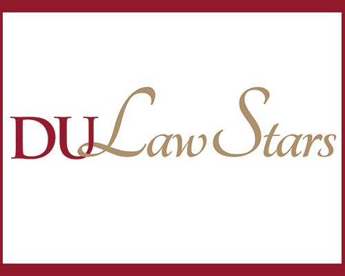 du law stars