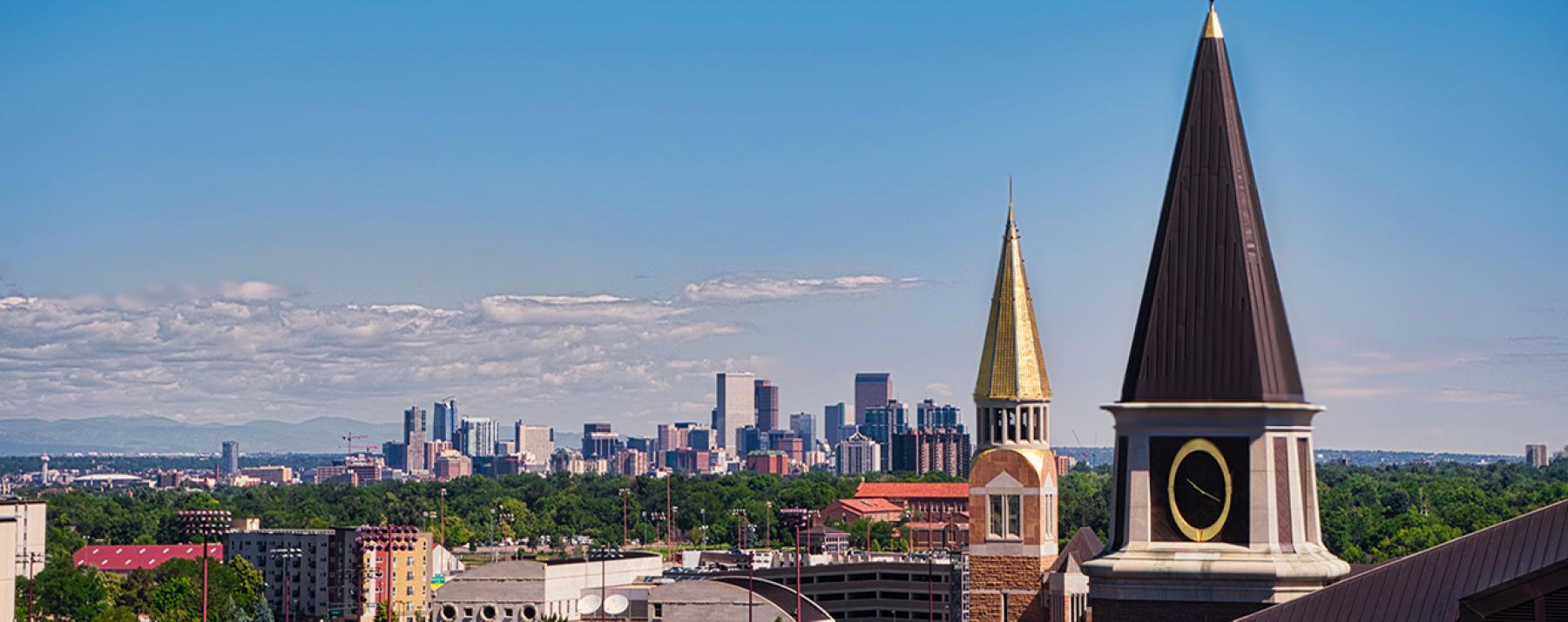 Sturm College of Law University of Denver